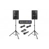 VX210 Full Sound System BT