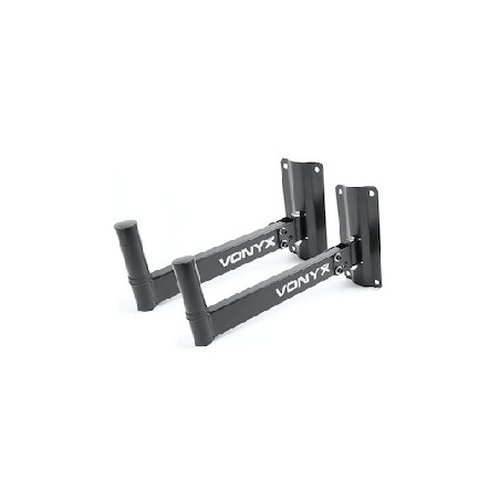 WMS-02 Speaker Set Wallbracket 2pcs