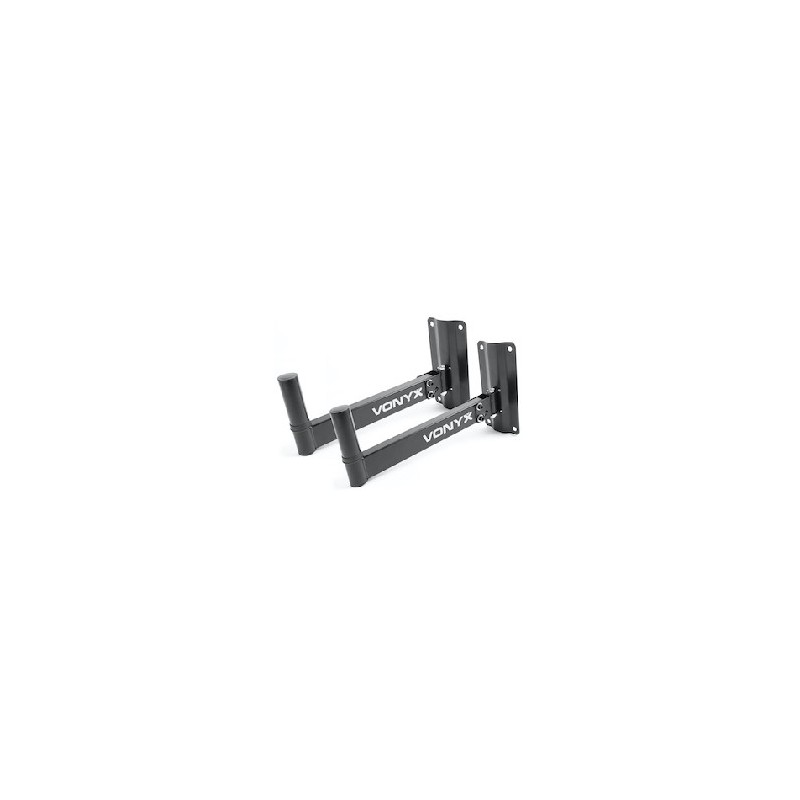 WMS-02 Speaker Set Wallbracket 2pcs