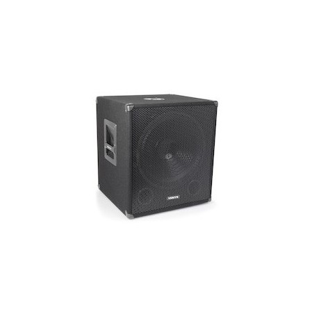 SMWBA15 Bi-AMP 15inch/600W