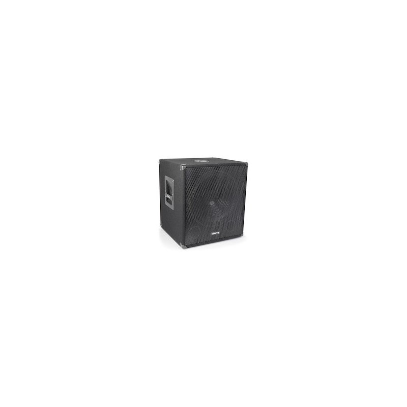 SMWBA15 Bi-AMP 15inch/600W