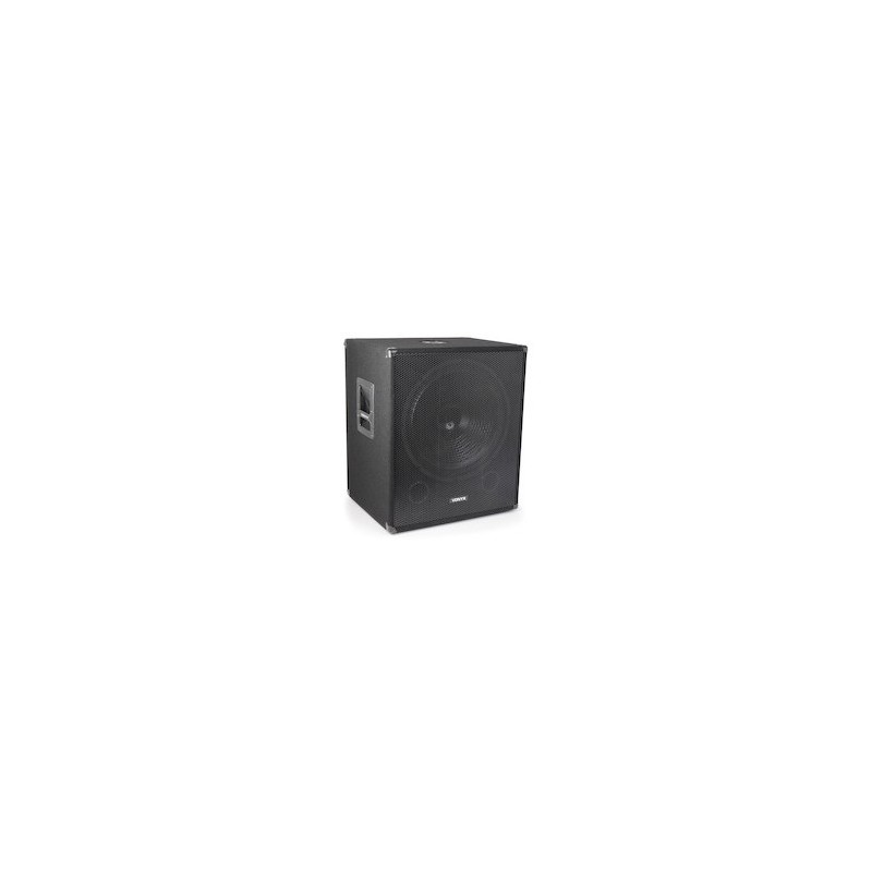 SMWBA18 Bi-AMP 18inch/1000W