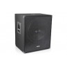 SMWBA18 Bi-AMP 18inch/1000W
