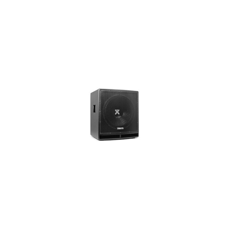 SWP15 PA-Sub 15 Active  800W