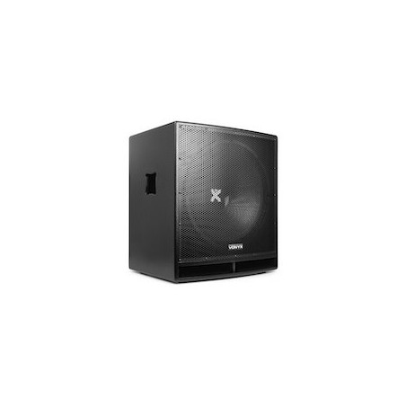 SWP18 PA-Sub 18 Active  1200W
