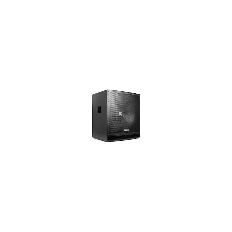 SWP18 PA-Sub 18 Active  1200W