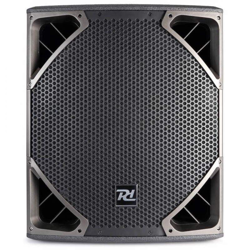 PD615SA PD. Act. Subw.1x15 500W 