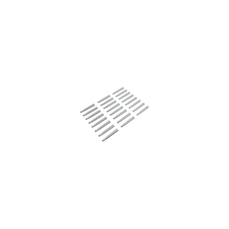 P-Spigot set 24pcs