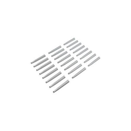 P-Spigot set 24pcs