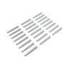 P-Spigot set 24pcs
