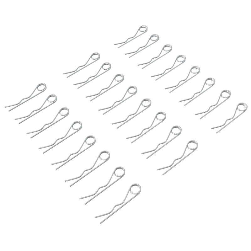 P-Safety Spring Set 24pcs