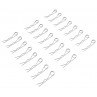 P-Safety Spring Set 24pcs