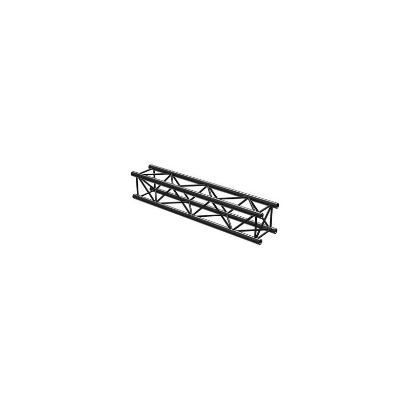 P30-L200  Truss 2,0m straight BLK