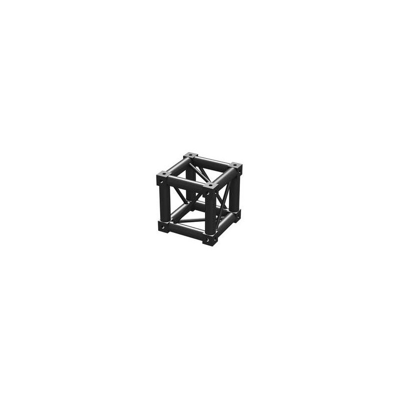 P30-MCB Truss Multi Conn Box BLK
