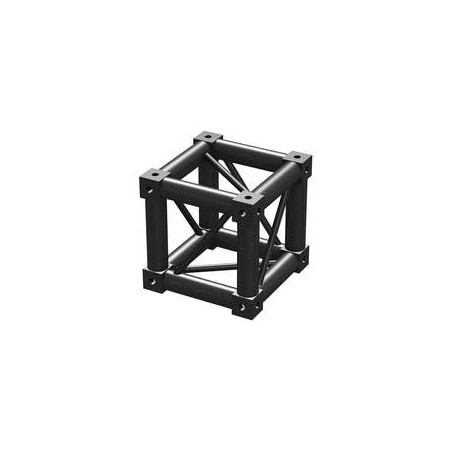 P30-MCB Truss Multi Conn Box BLK