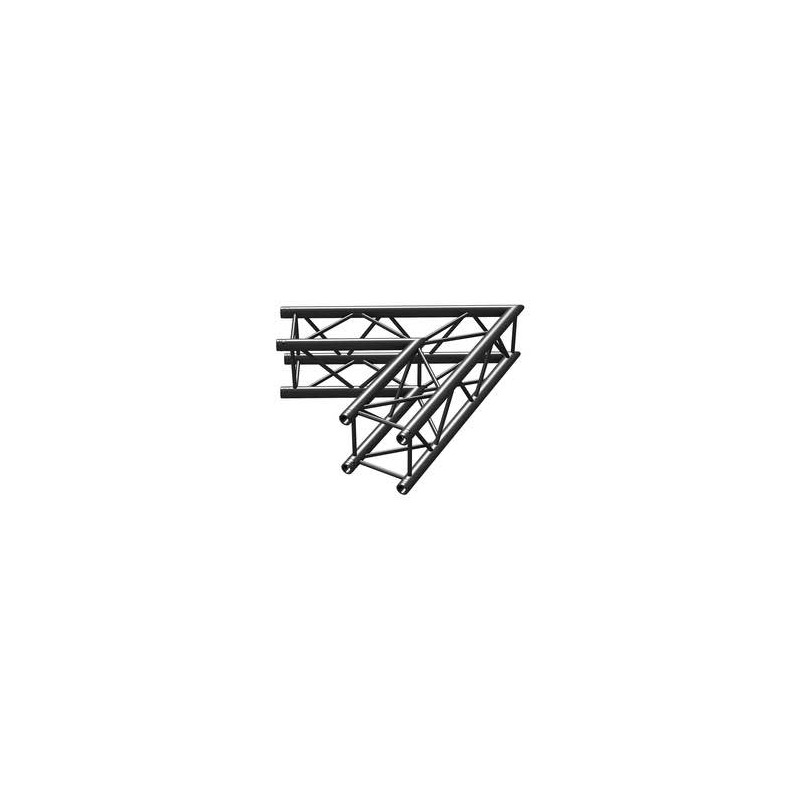 P30-C20 Truss 2 way corner 60' 1m B