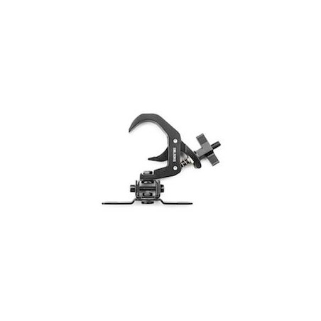 BC50B-75M Univ.Mov.Head Clamp 75kg