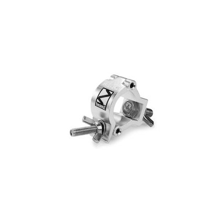 BC38B-75 Half Coupler Sl 75kg Al.