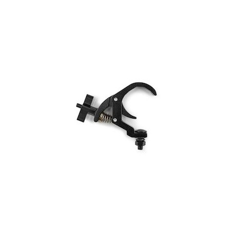 BSC50B Self Lock Clamp 50kg Black