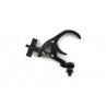 BSC50B Self Lock Clamp 50kg Black