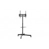 MFS30 Mobile TV Floor Stand 32-65