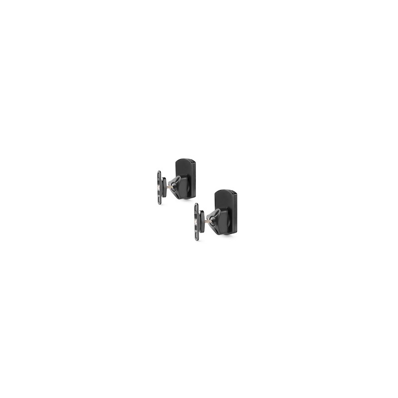 HTS25 Supp a parete per Alt, set di 2