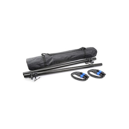 LST06 Set Conn.Tube0,9-1,5m,NL4,bag