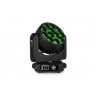 MHL1240 Mov Head Zoom 12x40W
