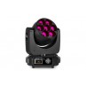 MHL740 Mov Head Zoom 7x40W