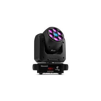 COBRA 160 Spot100W+Be-Eye