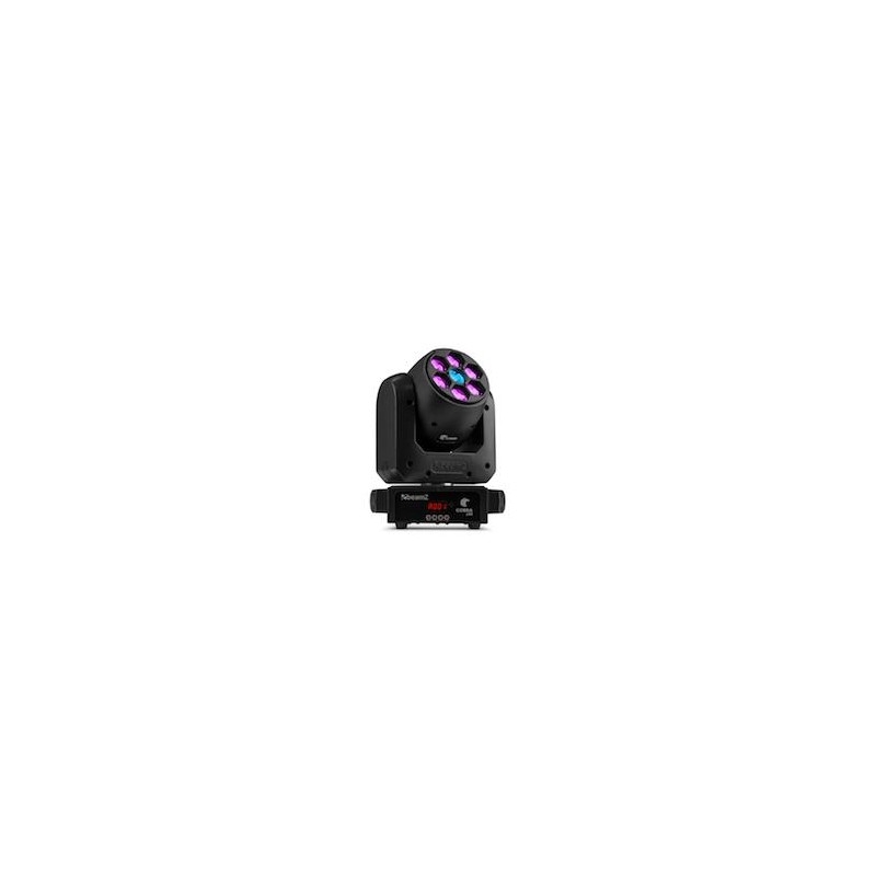 COBRA 160 Spot100W+Be-Eye