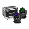 MHL740 Mov Head Zoom 7x40W 2pcs FC