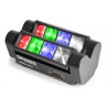 MHL820 Helix LED 8x3W RGBW DMX