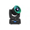 Illusion II Testa Mobile 3 anelli LED 30W Spot