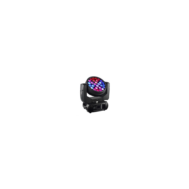 Fuze2812 Wash Moving Head with Zoom
