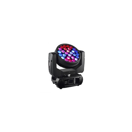 Fuze2812 Wash Moving Head with Zoom