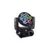 Fuze712 Wash Moving Head with SMD LED Effect