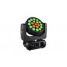 Fuze1910 Wash Moving Head with Ring Control