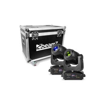 IGNITE180 LED 180W SPOT 2pcs in FC