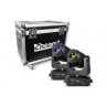 IGNITE180 LED 180W SPOT 2pcs in FC