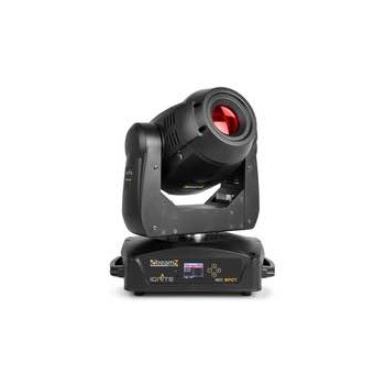 IGNITE180 LED 180W Moving Head Spot