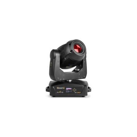 IGNITE180 LED 180W Moving Head Spot