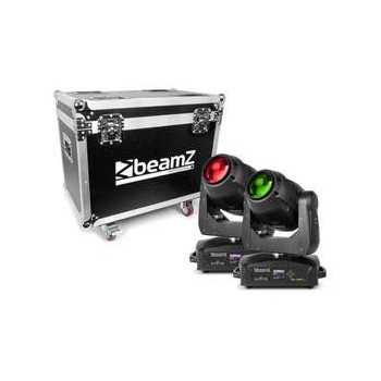 IGNITE180B LED180W BEAM 2pcs in FC