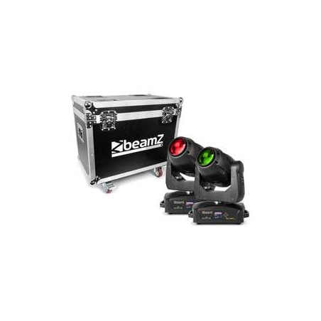 IGNITE180B LED180W BEAM 2pcs in FC