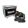 IGNITE180B LED180W BEAM 2pcs in FC