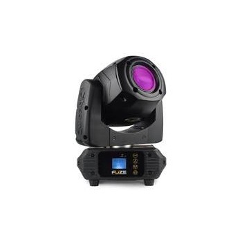 Fuze75S Spot 75W LED Mov.Head DMX