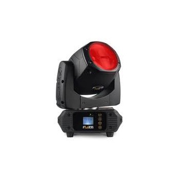 Fuze75B Beam 75W LED Mov.Head DMX