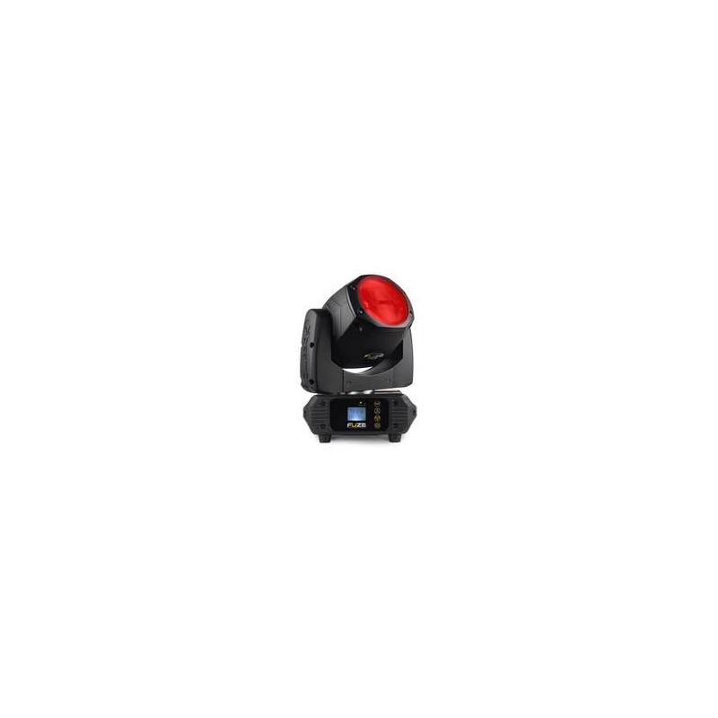 Fuze75B Beam 75W LED Mov.Head DMX