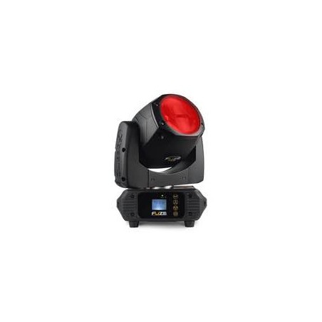 Fuze75B Beam 75W LED Mov.Head DMX