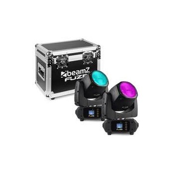 Fuze75B Beam 2pcs in FC 75WLED Mov.